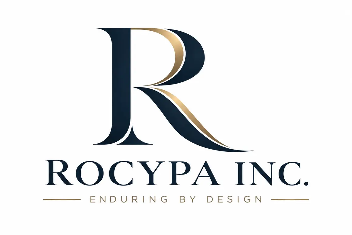 Rocypa Inc. — Enduring by Design